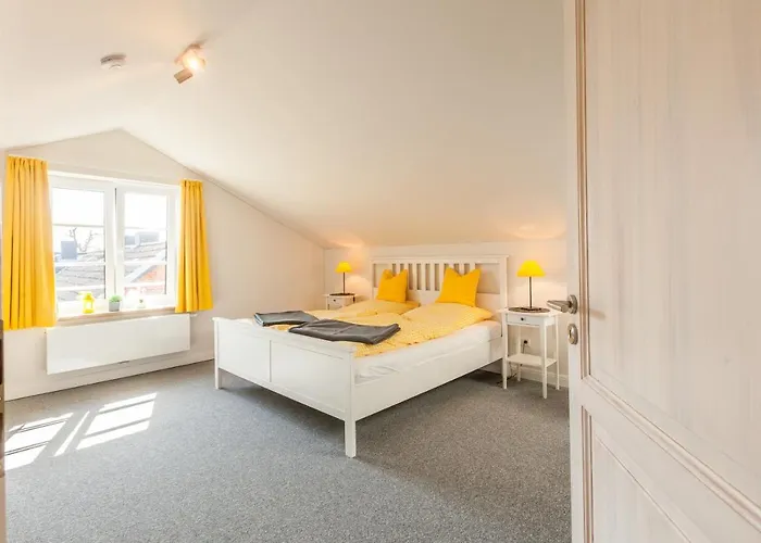 Appartement Ole Maisonette - Og Links Kappeln