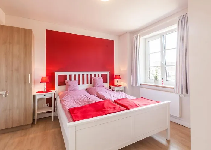 Ole Maisonette - Og Links * Kappeln