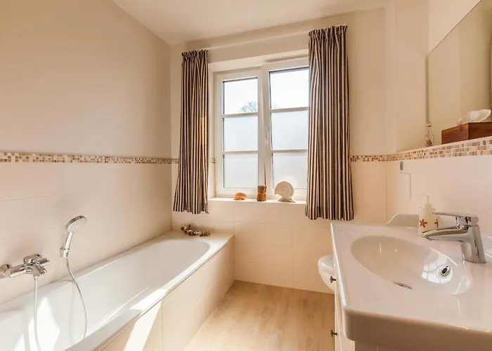 Appartement Ole Maisonette - Og Links