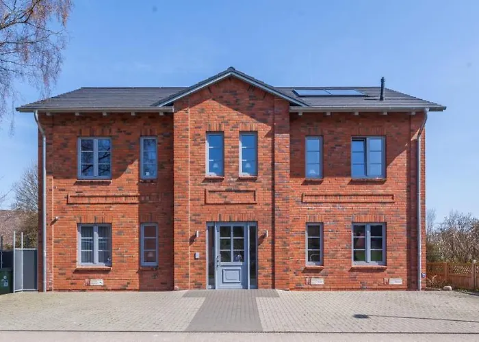 Appartement Ole Maisonette - Og Links *