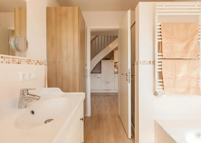 Appartement Ole Maisonette - Og Links